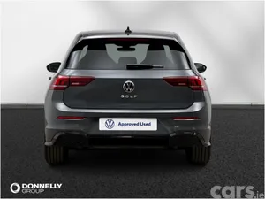 Volkswagen Golf Hatchback, Petrol, 2026, Grey