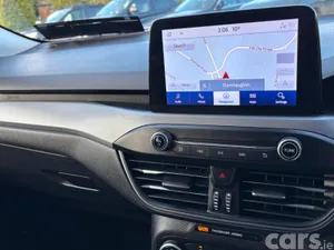 Ford Focus Hatchback, Diesel, 2023, Black