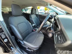 Ford Focus Hatchback, Diesel, 2023, Black