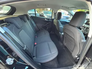 Ford Focus Hatchback, Diesel, 2023, Black