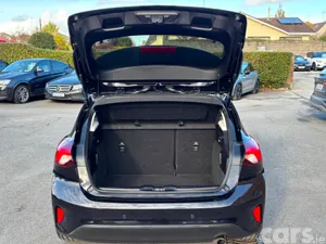 Ford Focus Hatchback, Diesel, 2023, Black