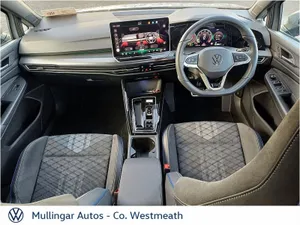 Volkswagen Golf Hatchback, Petrol, 2026, Grey