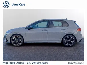 Volkswagen Golf Hatchback, Petrol, 2026, Grey