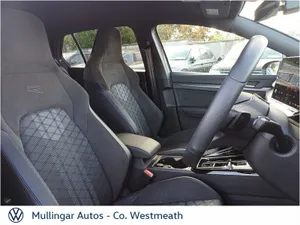 Volkswagen Golf Hatchback, Petrol, 2026, Grey