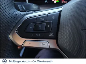 Volkswagen Golf Hatchback, Petrol, 2026, Grey