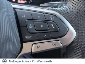 Volkswagen Golf Hatchback, Petrol, 2026, Grey