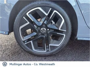 Volkswagen Golf Hatchback, Petrol, 2026, Grey