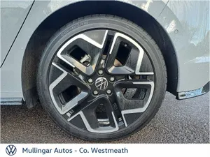 Volkswagen Golf Hatchback, Petrol, 2026, Grey