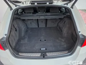 BMW 3-Series Estate, Diesel, 2015, White
