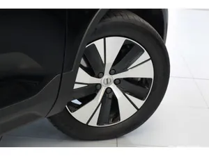 Volvo XC40 Estate, Petrol Plug-in Hybrid, 2022, Black