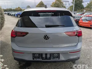 Volkswagen Golf Hatchback, Petrol Hybrid, 2024, Grey