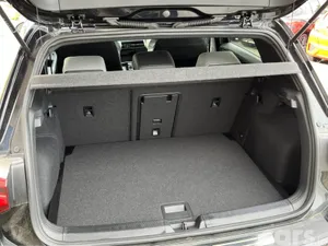 Volkswagen Golf Hatchback, Petrol, 2024, Black