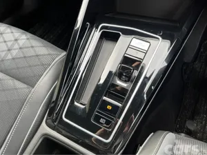 Volkswagen Golf Hatchback, Petrol, 2024, Black