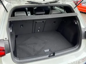 Volkswagen Golf Hatchback, Petrol, 2021, White