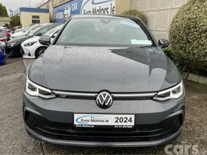 Volkswagen Golf Hatchback, Diesel, 2024, Grey