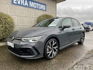 Volkswagen Golf Hatchback, Diesel, 2024, Grey