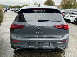 Volkswagen Golf Hatchback, Diesel, 2024, Grey