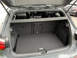Volkswagen Golf Hatchback, Diesel, 2024, Grey