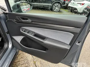 Volkswagen Golf Hatchback, Diesel, 2024, Grey