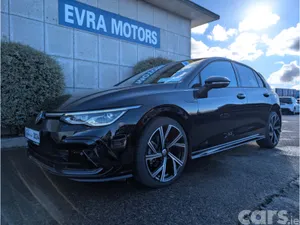 Volkswagen Golf Hatchback, Diesel, 2024, Black