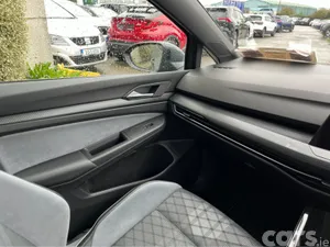 Volkswagen Golf Hatchback, Diesel, 2024, Grey