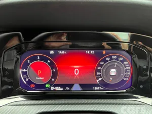 Volkswagen Golf Hatchback, Diesel, 2024, Grey
