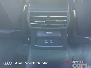 Audi A3 Hatchback, Petrol Plug-in Hybrid, 2025, Black