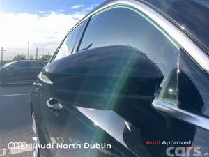 Audi A3 Hatchback, Petrol Plug-in Hybrid, 2025, Black