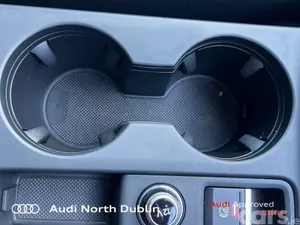 Audi A3 Hatchback, Petrol Plug-in Hybrid, 2025, Black