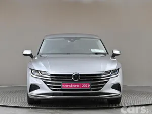 Volkswagen Arteon Estate, Diesel, 2021, Grey