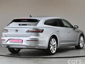 Volkswagen Arteon Estate, Diesel, 2021, Grey