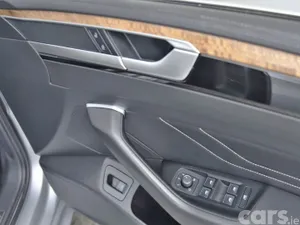 Volkswagen Arteon Estate, Diesel, 2021, Grey