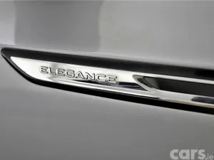 Volkswagen Arteon Estate, Diesel, 2021, Grey