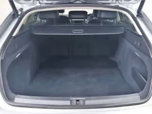 Volkswagen Arteon Estate, Diesel, 2021, Grey