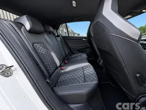 Volkswagen Golf Hatchback, Petrol, 2021, White