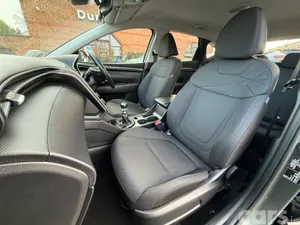 Hyundai Tucson SUV, Diesel, 2023, Grey