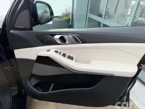 BMW X5 SUV, Petrol Plug-in Hybrid, 2024, Black