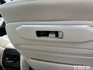 BMW X5 SUV, Petrol Plug-in Hybrid, 2024, Black