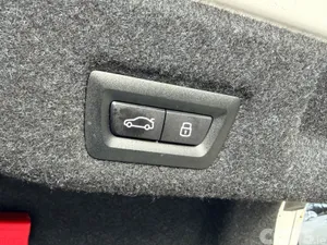 BMW i5 Saloon, Electric, 2024, White