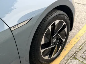 Volkswagen ID.3 Estate, Electric, 2021, Blue