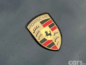 Porsche 718 Coupe, Diesel, 2014, Blue
