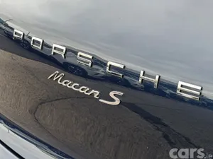 Porsche 718 Coupe, Diesel, 2014, Blue