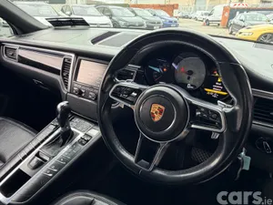 Porsche 718 Coupe, Diesel, 2014, Blue