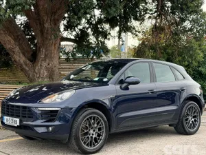 Porsche 718 Coupe, Diesel, 2014, Blue