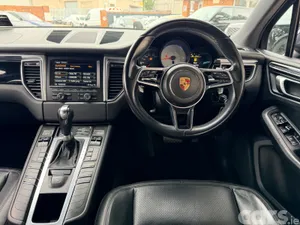 Porsche 718 Coupe, Diesel, 2014, Blue