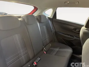 Hyundai i20 Hatchback, Petrol, 2025, Red