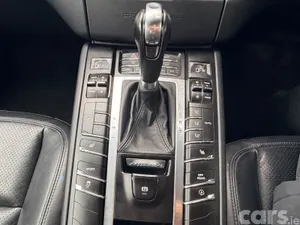 Porsche 718 Coupe, Diesel, 2014, Blue