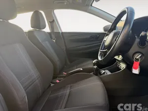 Hyundai i20 Hatchback, Petrol, 2025, Red