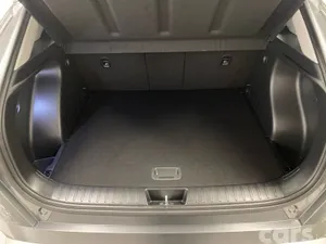 Hyundai KONA MPV, Petrol Hybrid, 2026, Grey