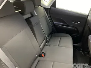 Hyundai KONA MPV, Petrol Hybrid, 2026, Grey